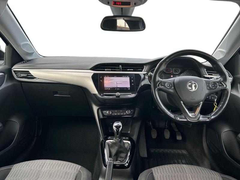 Used Vauxhall Corsa 2020 for sale - 76580839: Photo 12