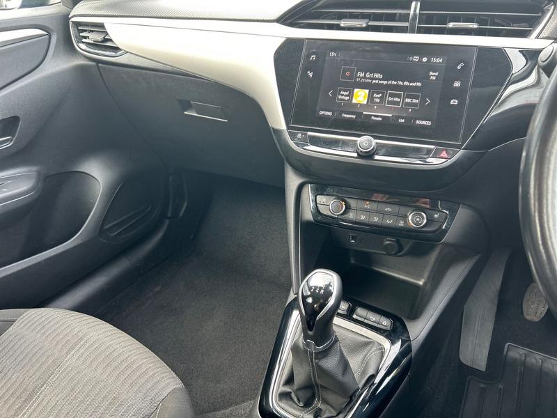 Used Vauxhall Corsa 2020 for sale - 76580839: Photo 14
