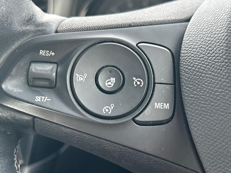 Used Vauxhall Corsa 2020 for sale - 76580839: Photo 20