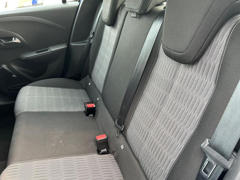 Used Vauxhall Corsa 2020 for sale - 76580839: Photo 21