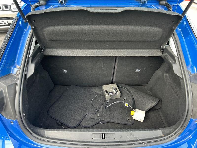 Used Vauxhall Corsa 2020 for sale - 76580839: Photo 22