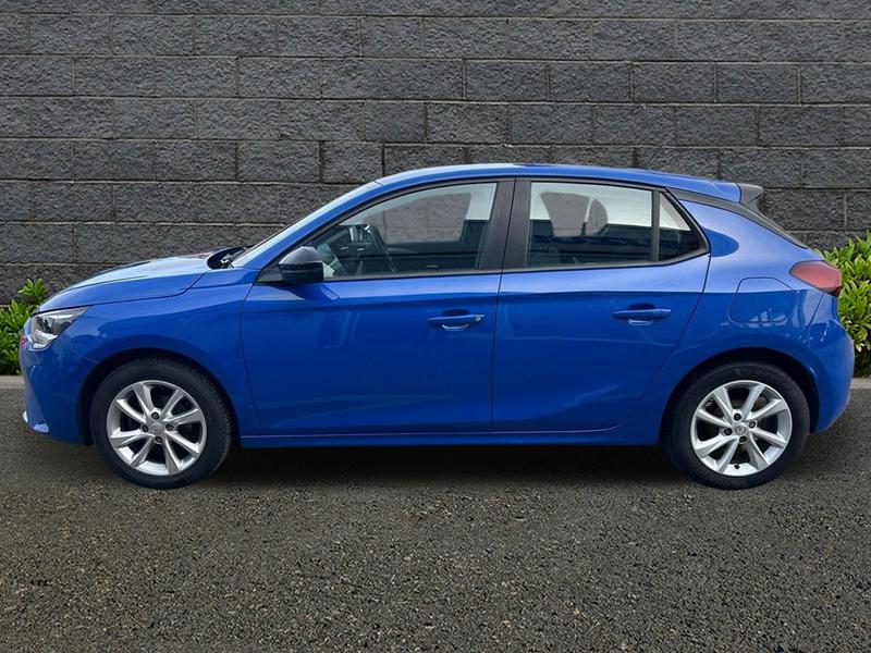 Used Vauxhall Corsa 2020 for sale - 76580839: Photo 4