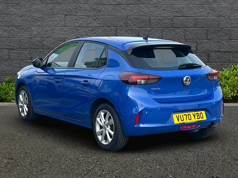 Used Vauxhall Corsa 2020 for sale - 76580839: Photo 5