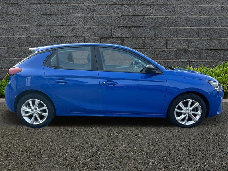 Used Vauxhall Corsa 2020 for sale - 76580839: Photo 8