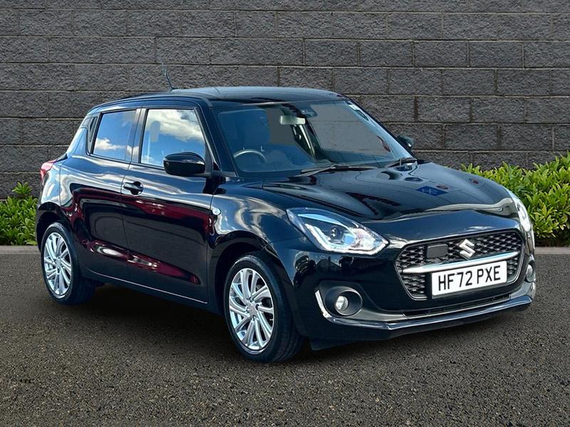 Used Suzuki Swift 2022 for sale - 76196541: Photo 1
