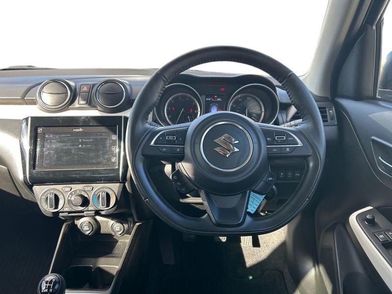 Used Suzuki Swift 2022 for sale - 76196541: Photo 11