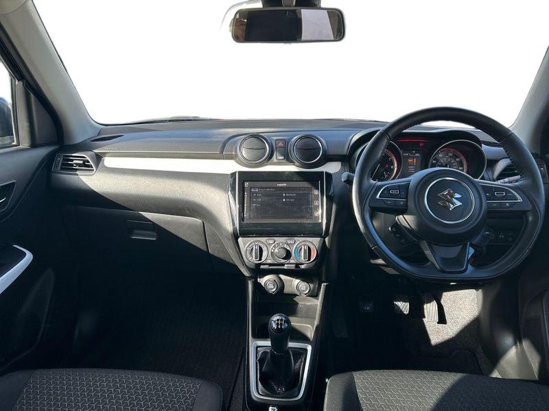 Used Suzuki Swift 2022 for sale - 76196541: Photo 12