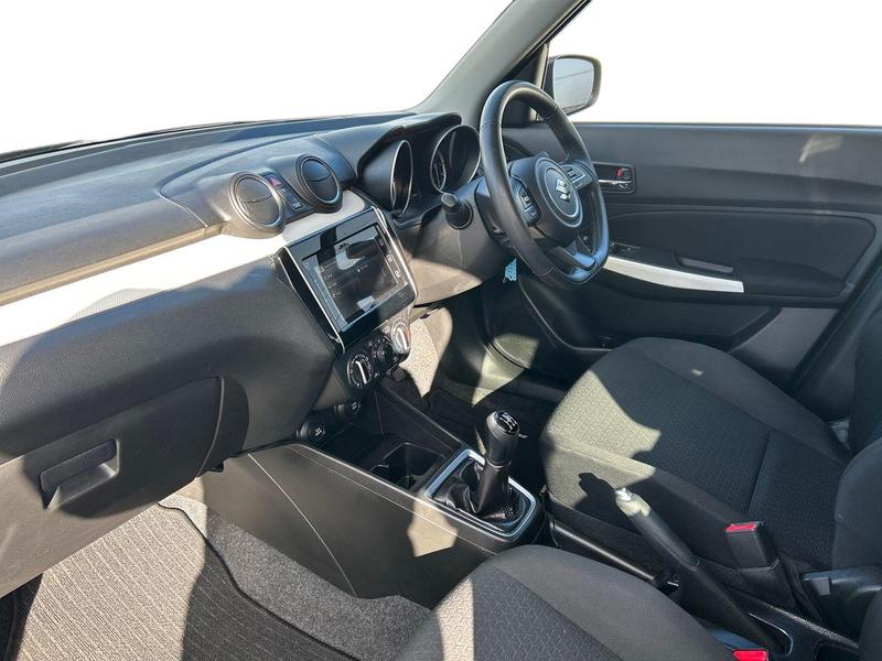 Used Suzuki Swift 2022 for sale - 76196541: Photo 13