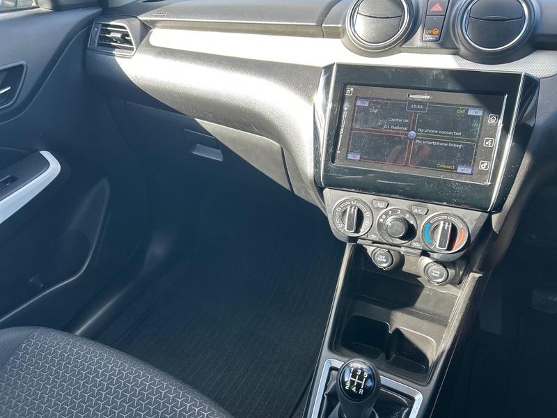 Used Suzuki Swift 2022 for sale - 76196541: Photo 14