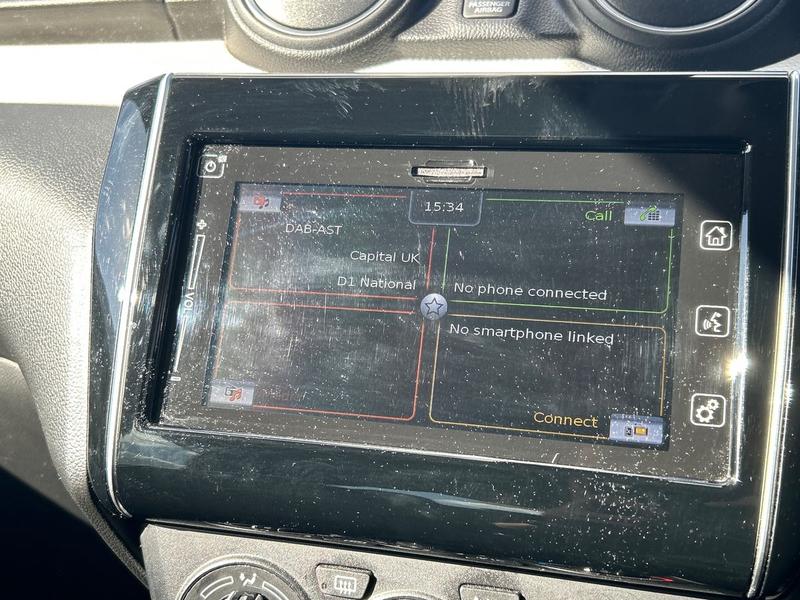 Used Suzuki Swift 2022 for sale - 76196541: Photo 17