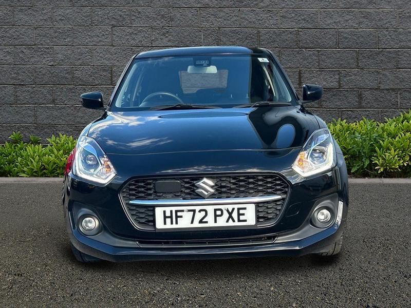 Used Suzuki Swift 2022 for sale - 76196541: Photo 2