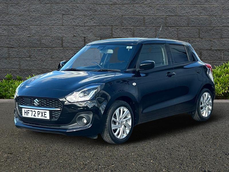 Used Suzuki Swift 2022 for sale - 76196541: Photo 3