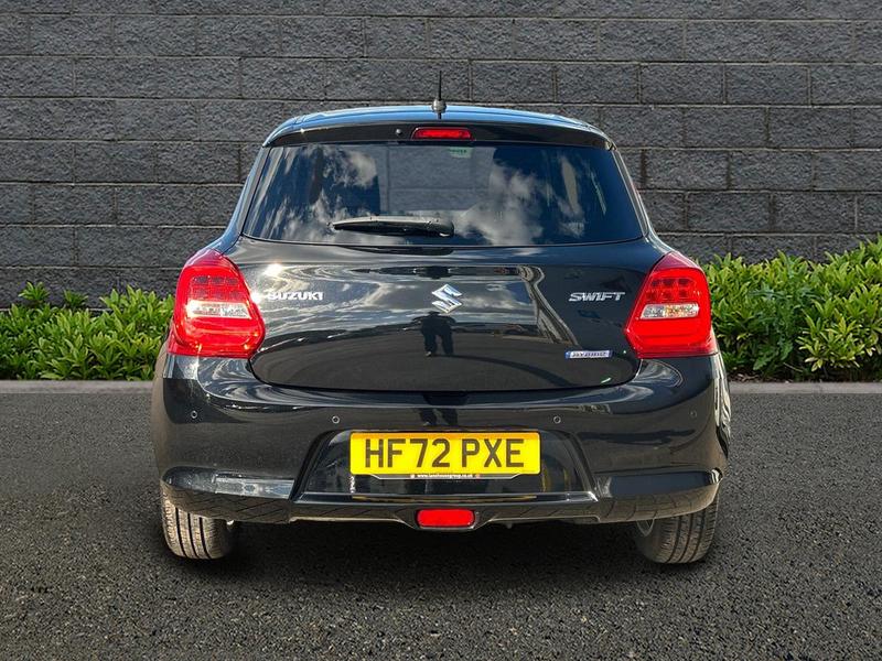 Used Suzuki Swift 2022 for sale - 76196541: Photo 6