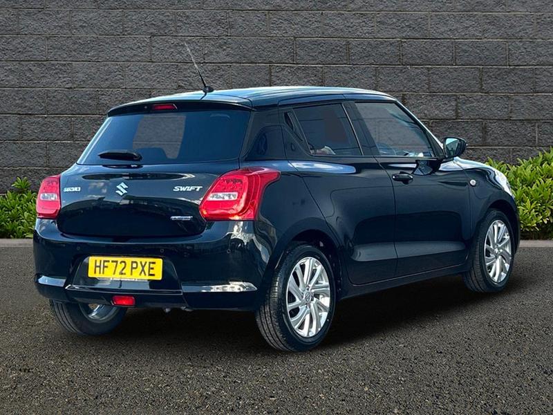 Used Suzuki Swift 2022 for sale - 76196541: Photo 7