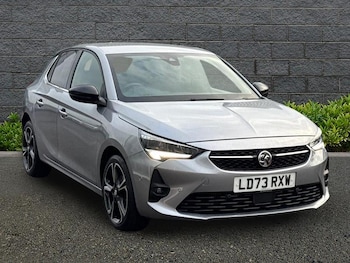 Used Vauxhall Corsa 2024 for sale - 78240246: Photo