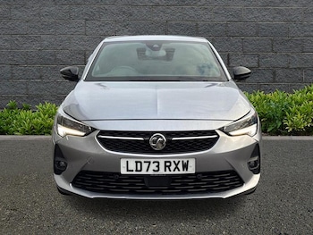 Used Vauxhall Corsa 2024 for sale - 78240246: Photo