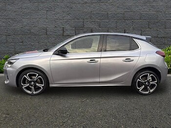 Used Vauxhall Corsa 2024 for sale - 78240246: Photo