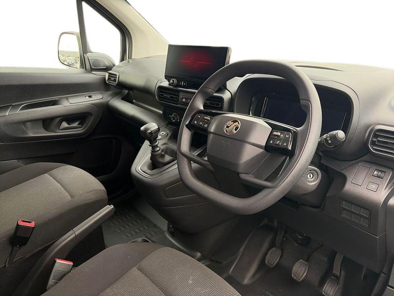 Used Vauxhall Combo 2024 for sale - 77476881: Photo 10