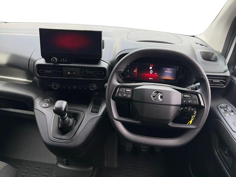 Used Vauxhall Combo 2024 for sale - 77476881: Photo 12