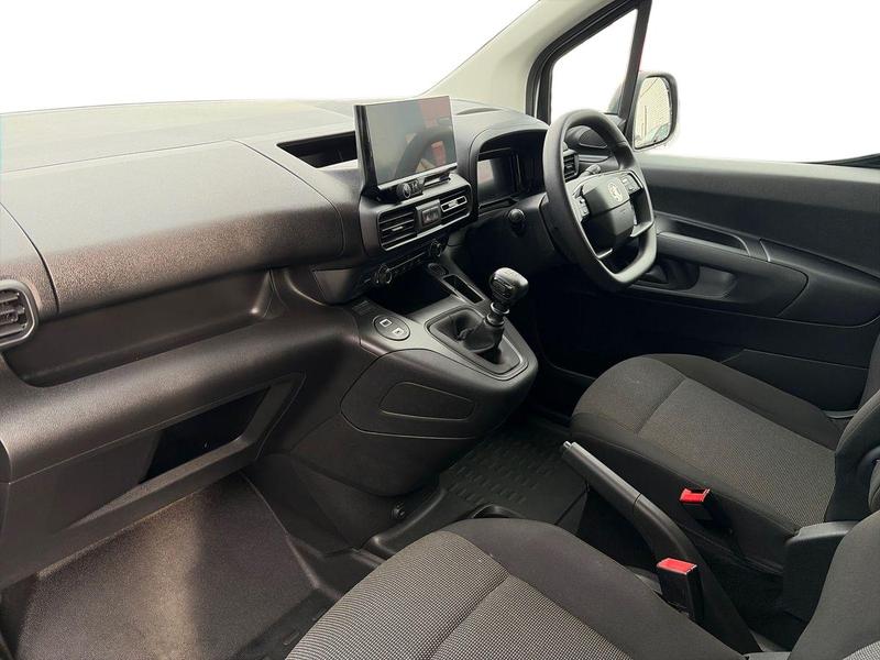 Used Vauxhall Combo 2024 for sale - 77476881: Photo 13