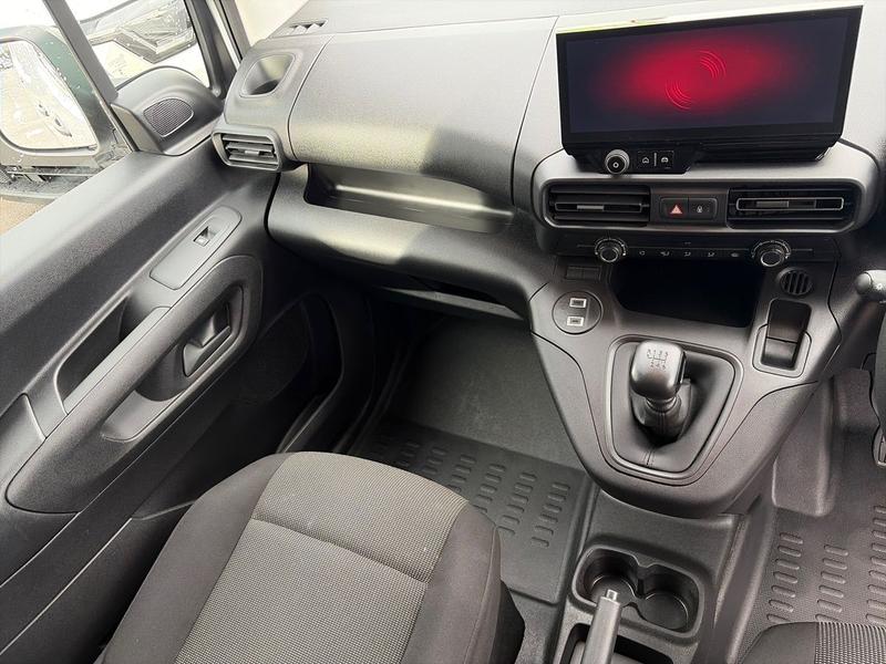 Used Vauxhall Combo 2024 for sale - 77476881: Photo 14