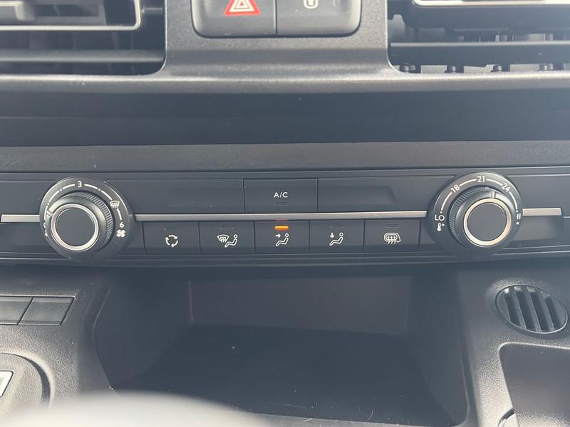 Used Vauxhall Combo 2024 for sale - 77476881: Photo 15