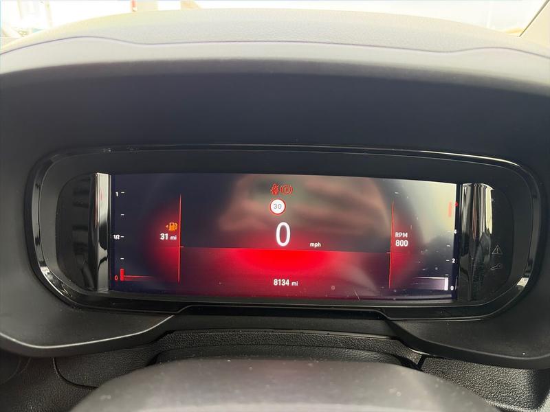 Used Vauxhall Combo 2024 for sale - 77476881: Photo 19