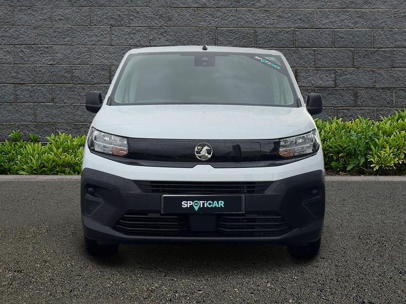 Used Vauxhall Combo 2024 for sale - 77476881: Photo 2