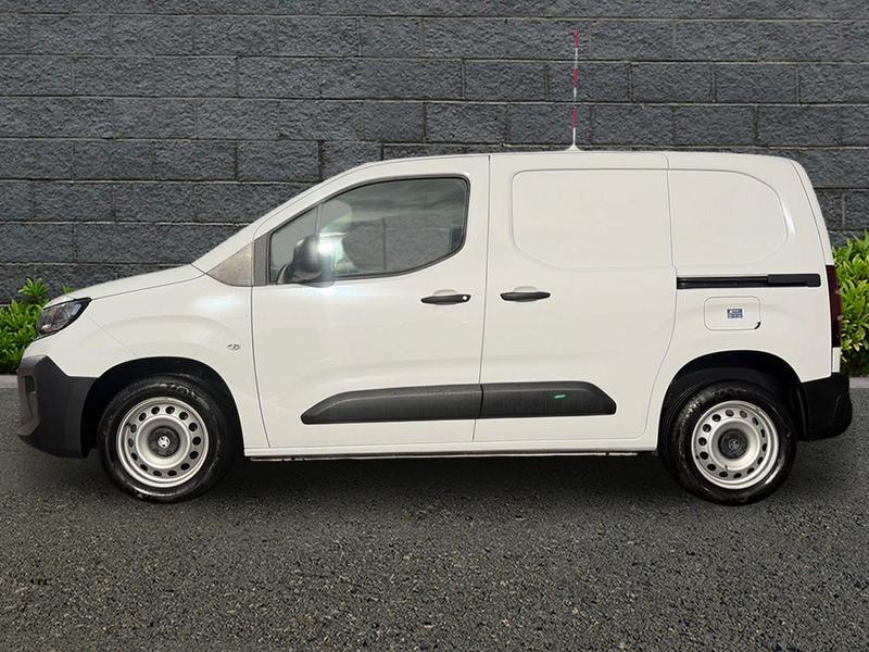 Used Vauxhall Combo 2024 for sale - 77476881: Photo 4