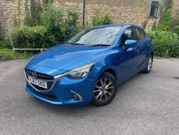 Used Mazda Mazda2 2018 for sale - 75457364: Photo