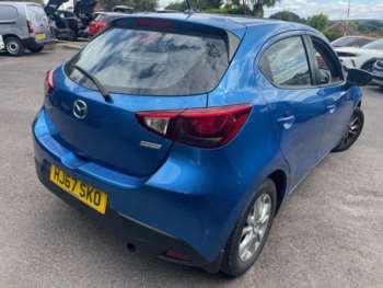 Used Mazda Mazda2 2018 for sale - 75457364: Photo