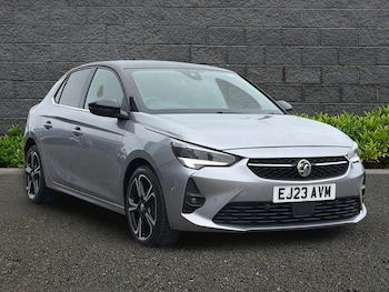 Used Vauxhall Corsa 2023 for sale - 78413332: Photo