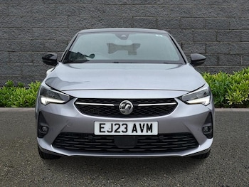 Used Vauxhall Corsa 2023 for sale - 78413332: Photo