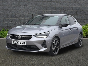 Used Vauxhall Corsa 2023 for sale - 78413332: Photo