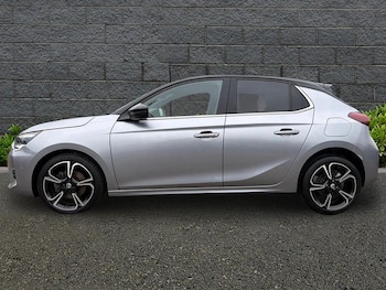 Used Vauxhall Corsa 2023 for sale - 78413332: Photo