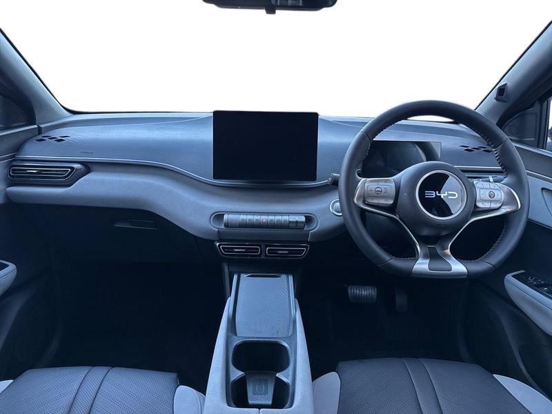 Used BYD Dolphin 2025 for sale - 77557150: Photo 12