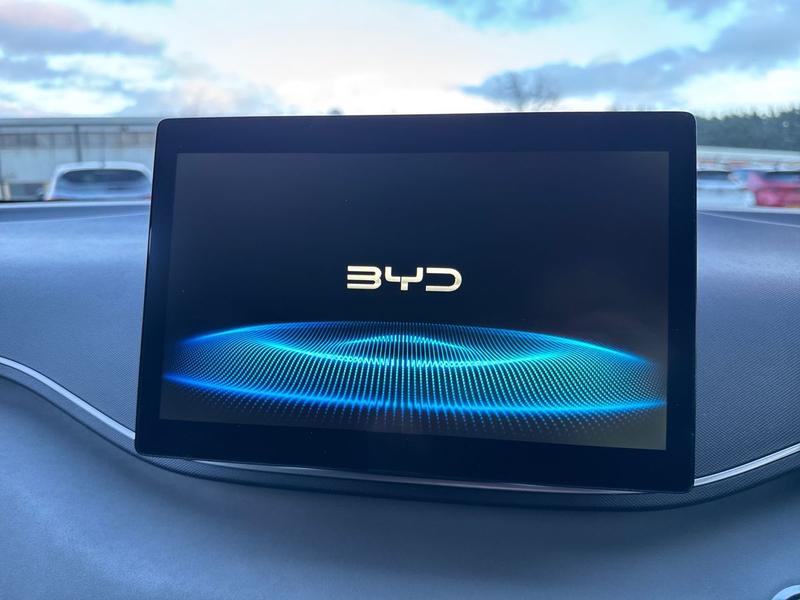 Used BYD Dolphin 2025 for sale - 77557150: Photo 17