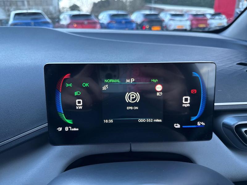 Used BYD Dolphin 2025 for sale - 77557150: Photo 20