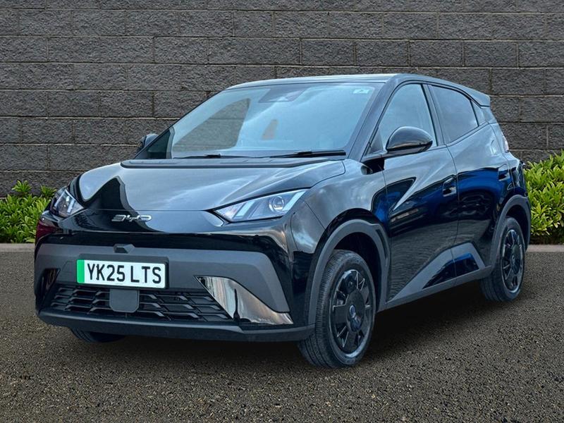 Used BYD Dolphin 2025 for sale - 77557150: Photo 3