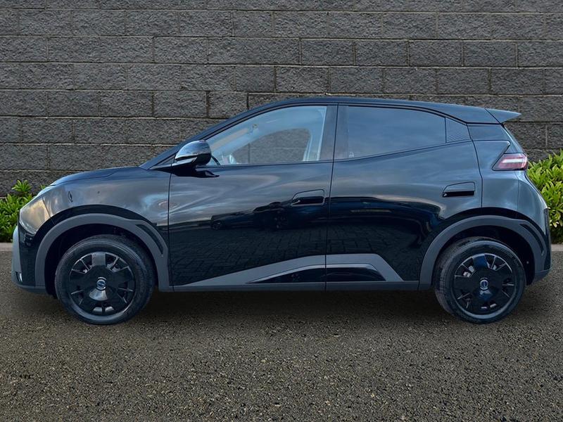 Used BYD Dolphin 2025 for sale - 77557150: Photo 4