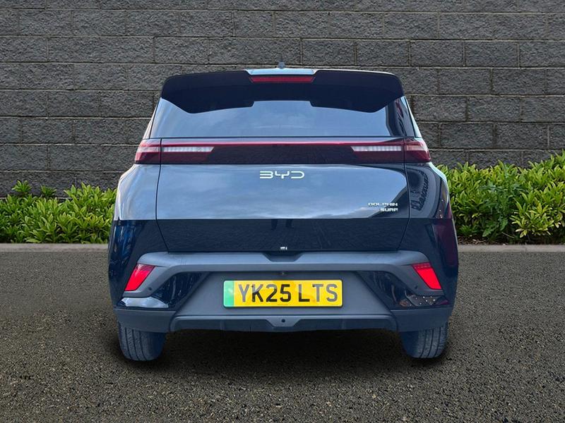 Used BYD Dolphin 2025 for sale - 77557150: Photo 6