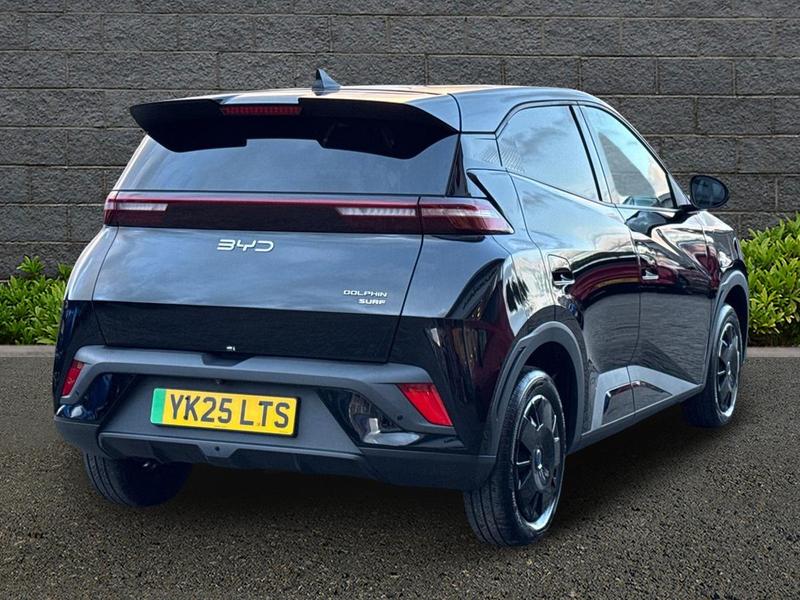 Used BYD Dolphin 2025 for sale - 77557150: Photo 7