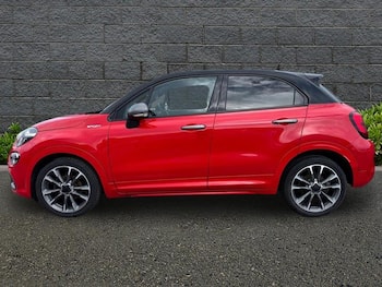 Used Fiat 500X 2020 for sale - 79762208: Photo