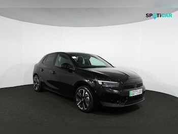 Used Vauxhall Corsa 2024 for sale - 78240155: Photo