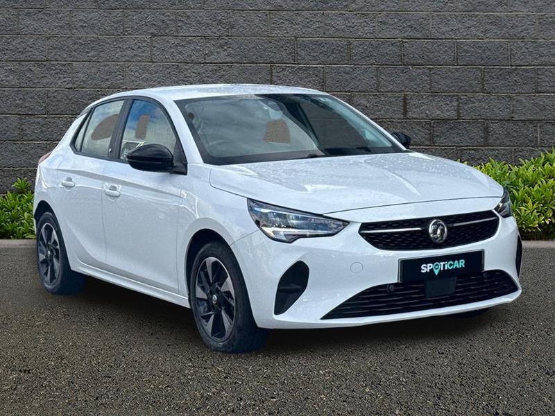 Used Vauxhall Corsa 2021 for sale - 76545359: Photo 1