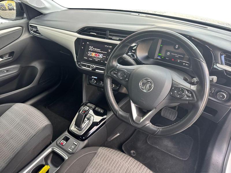 Used Vauxhall Corsa 2021 for sale - 76545359: Photo 10