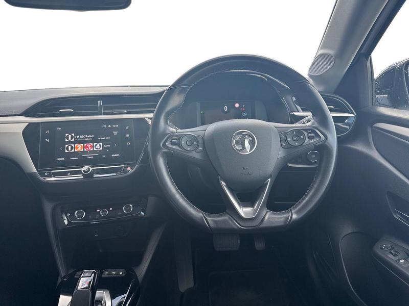 Used Vauxhall Corsa 2021 for sale - 76545359: Photo 11