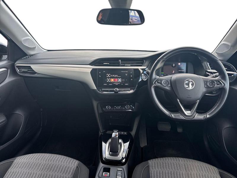Used Vauxhall Corsa 2021 for sale - 76545359: Photo 12