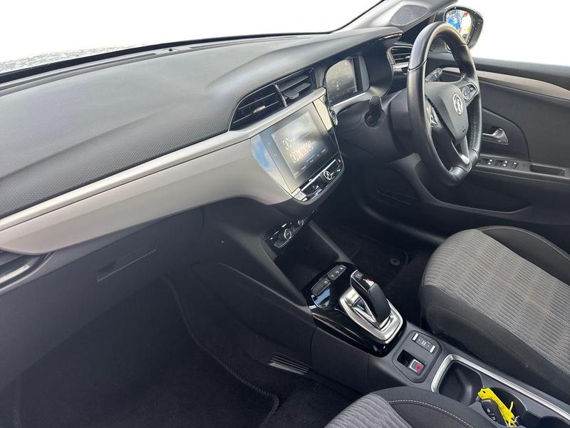 Used Vauxhall Corsa 2021 for sale - 76545359: Photo 13