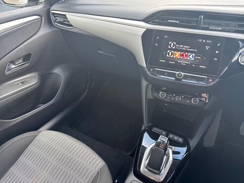 Used Vauxhall Corsa 2021 for sale - 76545359: Photo 14